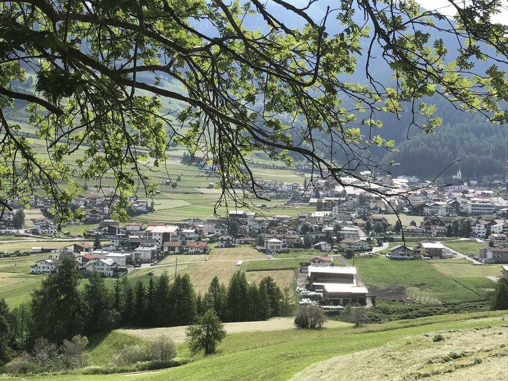 Apart Bauernhof ,,Becka Hof'' 나우더스 외부 사진