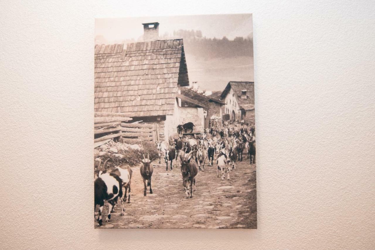 Apart Bauernhof ,,Becka Hof'' 나우더스 외부 사진